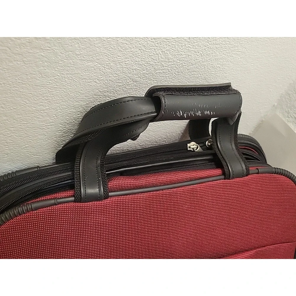 Samsonite soft sided